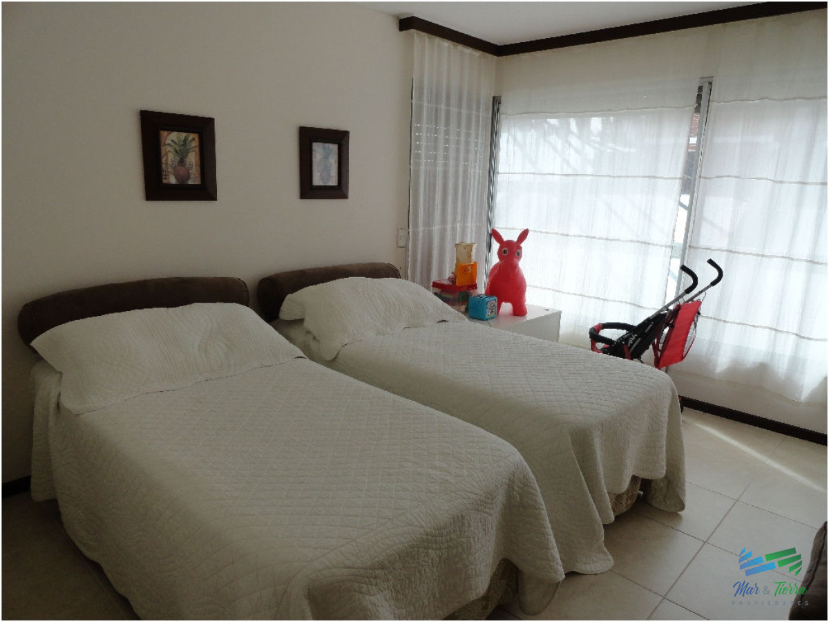Apartamento ID.538 - Apartamento en Mansa, 3 dormitorios *