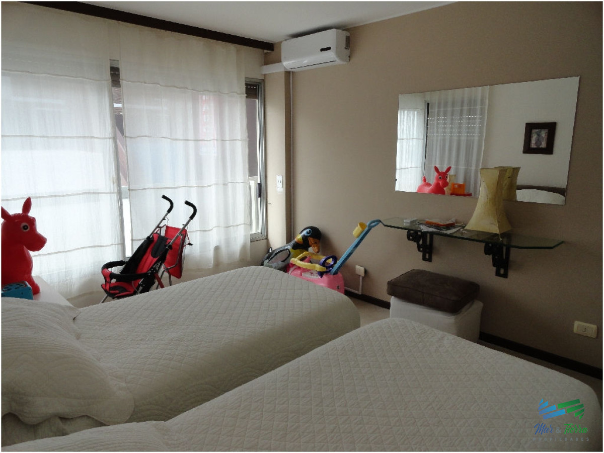 Apartamento ID.538 - Apartamento en Mansa, 3 dormitorios *