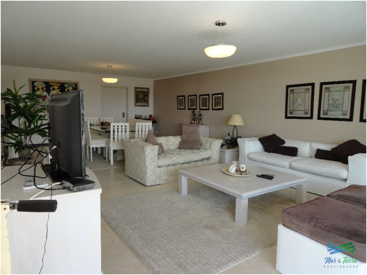 Apartamento ID.538 - Apartamento en Mansa, 3 dormitorios *