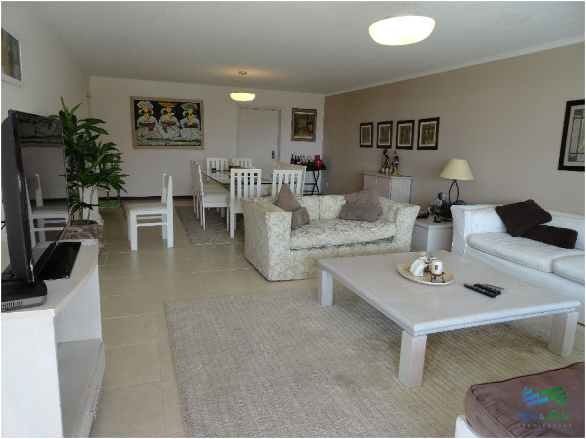 Apartamento ID.538 - Apartamento en Mansa, 3 dormitorios *