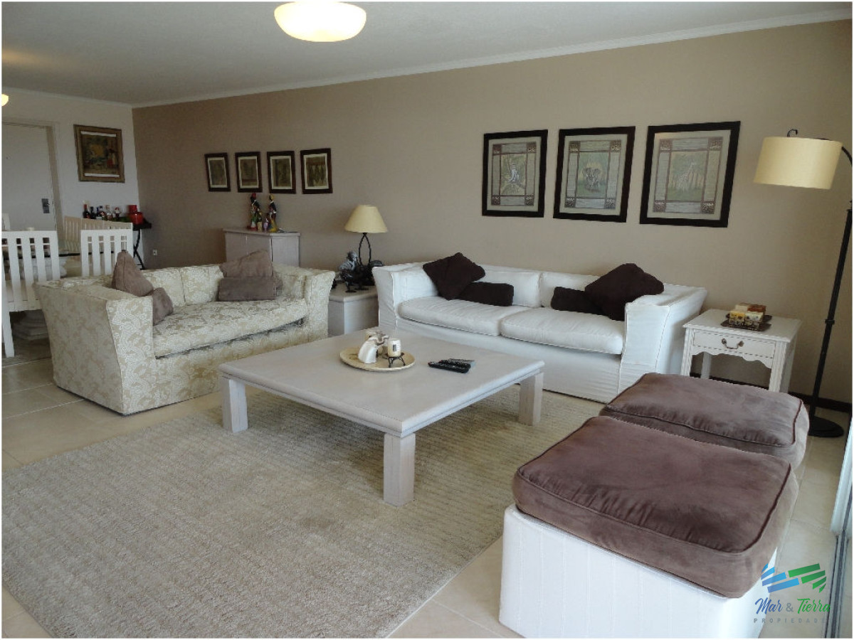 Apartamento ID.538 - Apartamento en Mansa, 3 dormitorios *