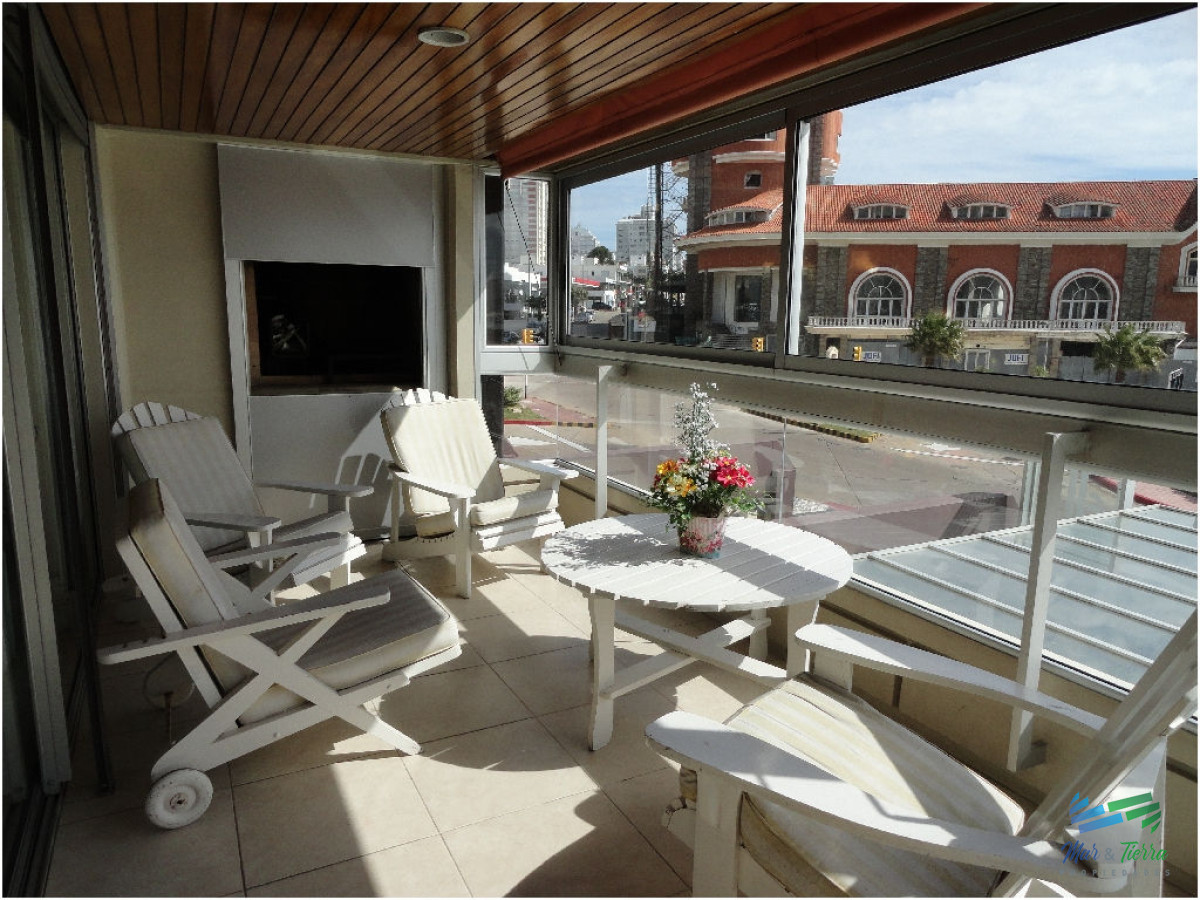 Apartamento ID.538 - Apartamento en Mansa, 3 dormitorios *