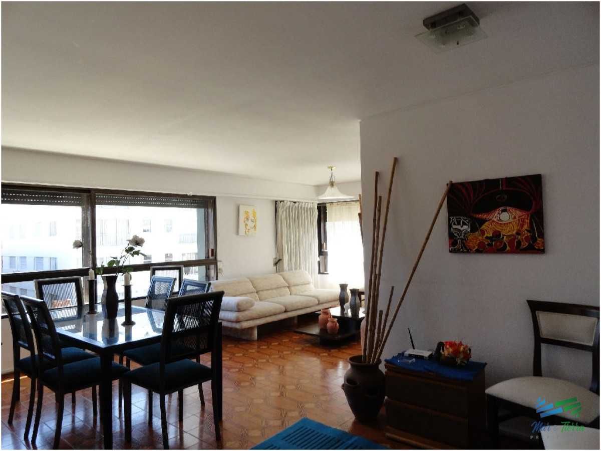 Apartamento ID.53 - Apartamento en Peninsula, 3 dormitorios *