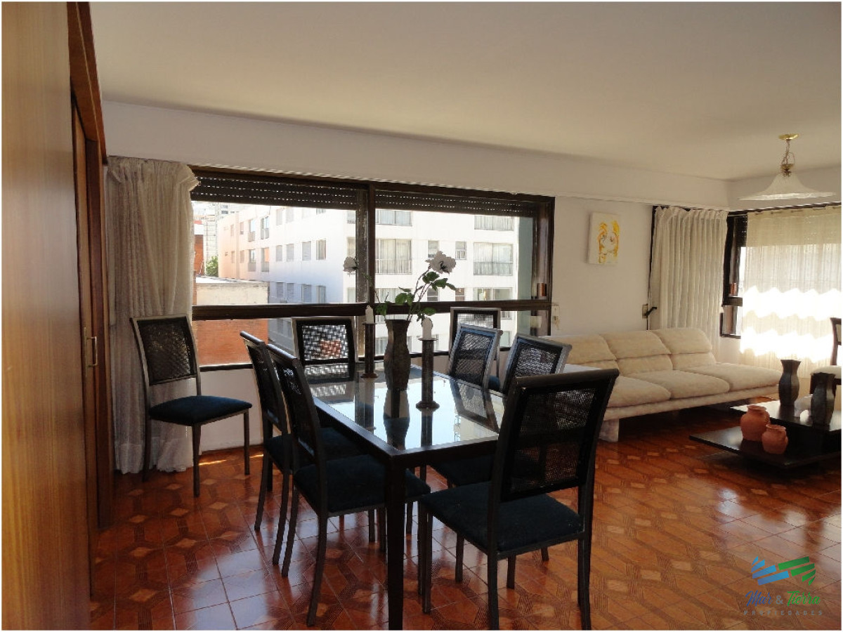 Apartamento ID.53 - Apartamento en Peninsula, 3 dormitorios *