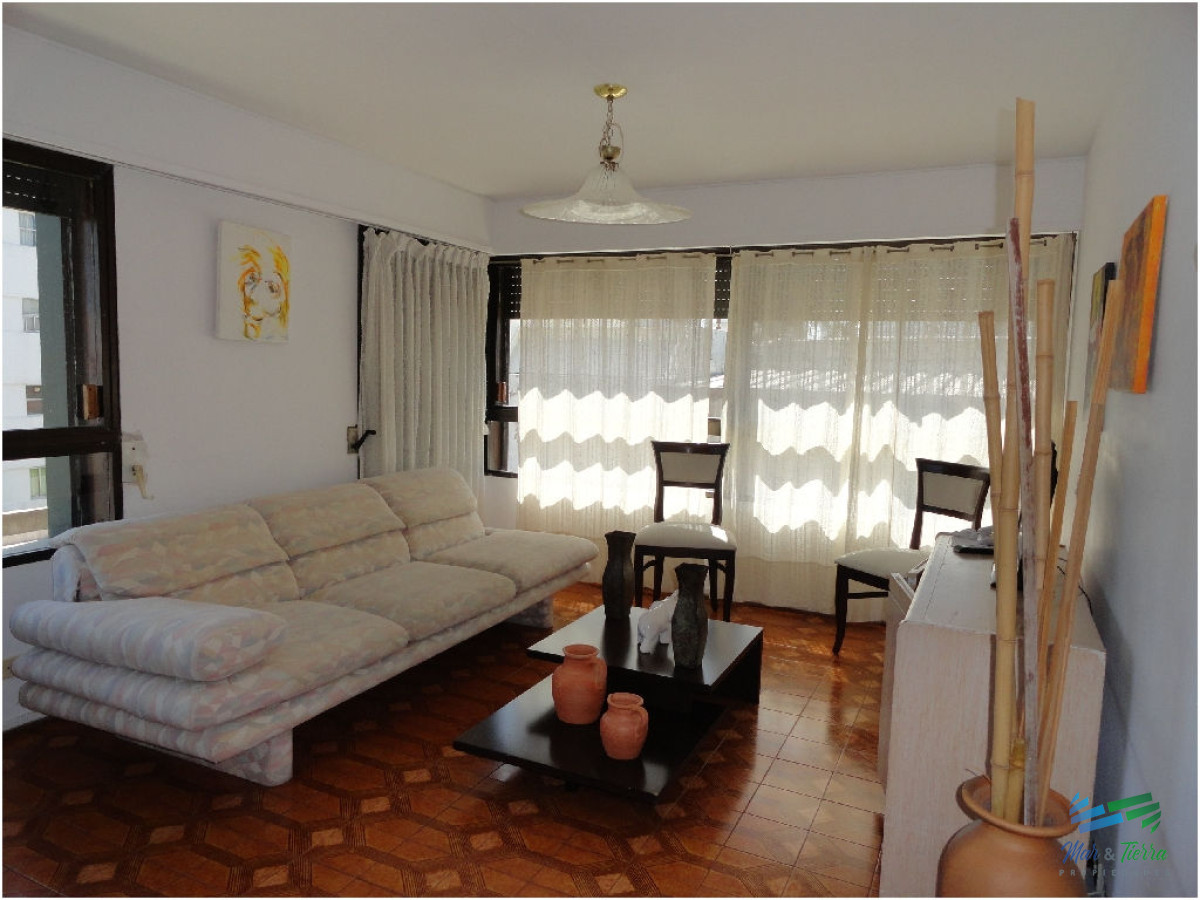 Apartamento ID.53 - Apartamento en Peninsula, 3 dormitorios *