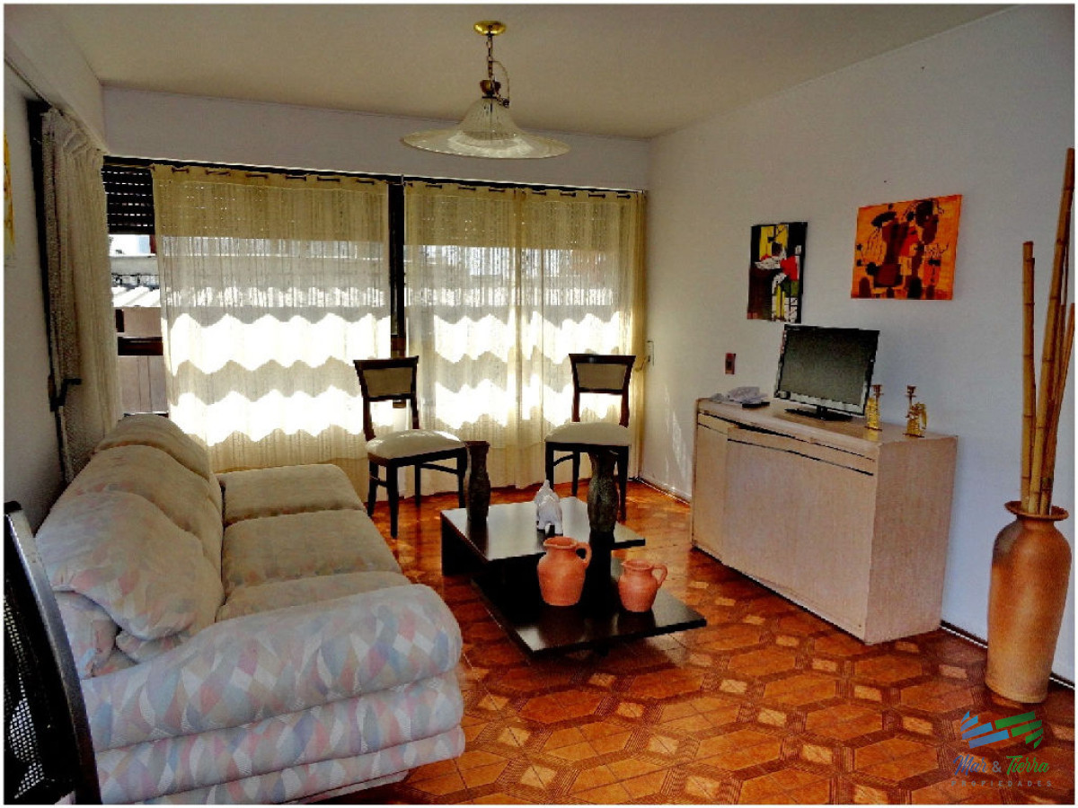 Apartamento ID.53 - Apartamento en Peninsula, 3 dormitorios *