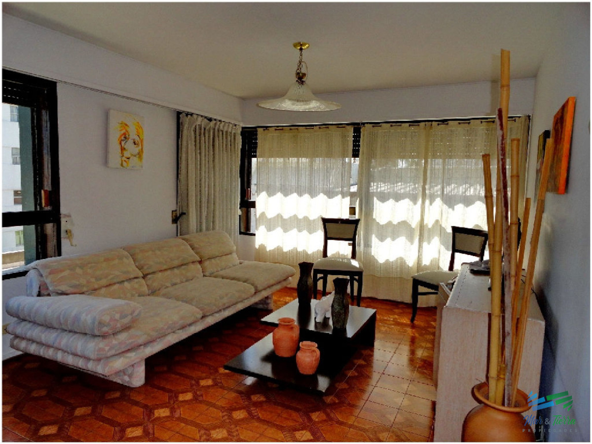 Apartamento ID.53 - Apartamento en Peninsula, 3 dormitorios *