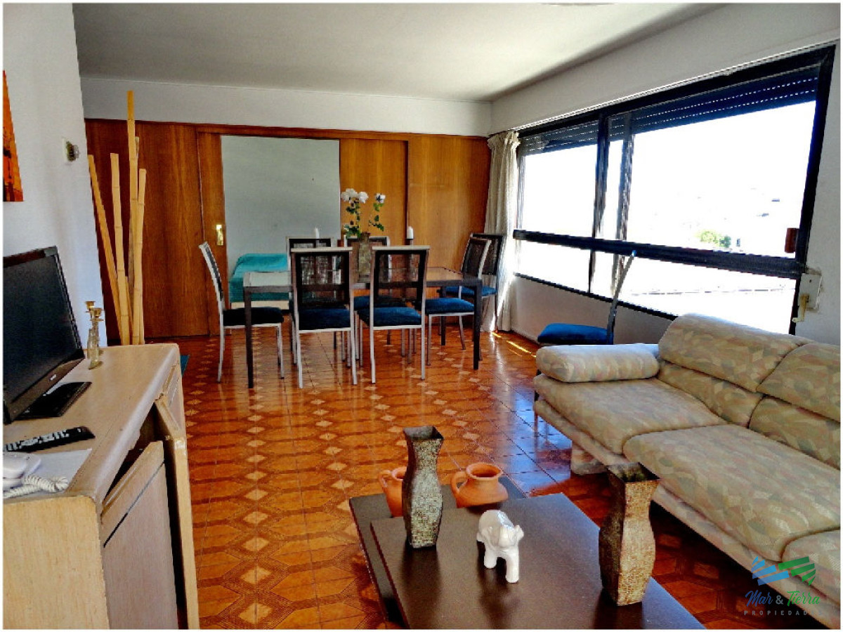 Apartamento ID.53 - Apartamento en Peninsula, 3 dormitorios *