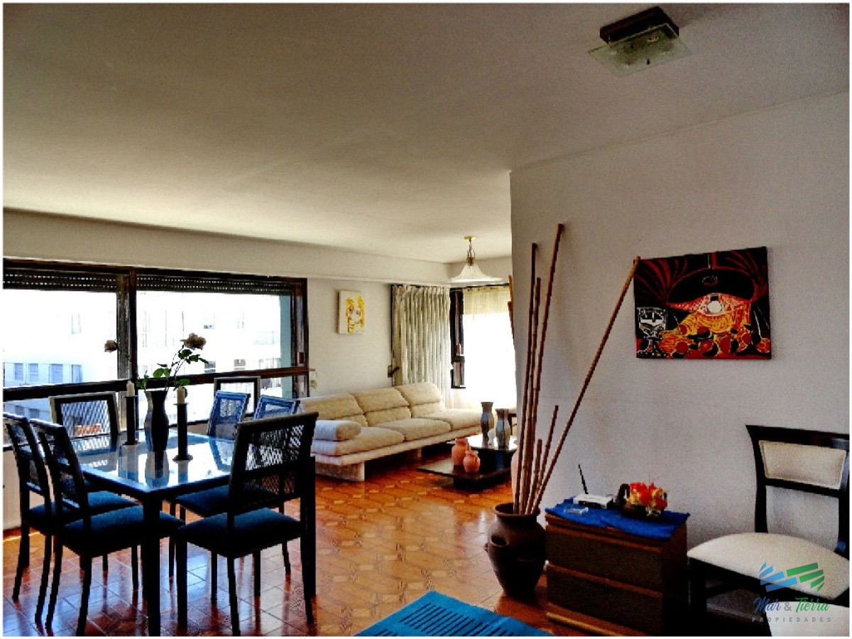 Apartamento ID.53 - Apartamento en Peninsula, 3 dormitorios *