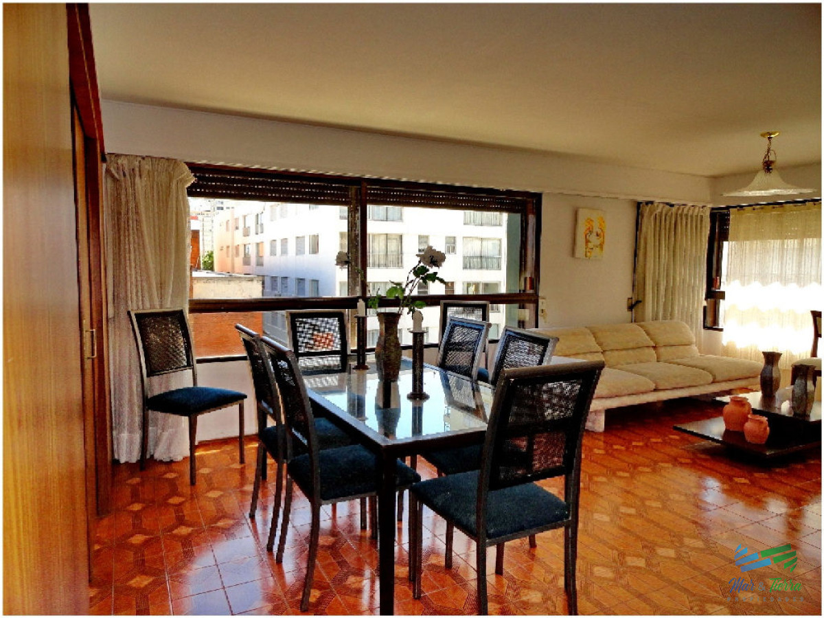 Apartamento ID.53 - Apartamento en Peninsula, 3 dormitorios *