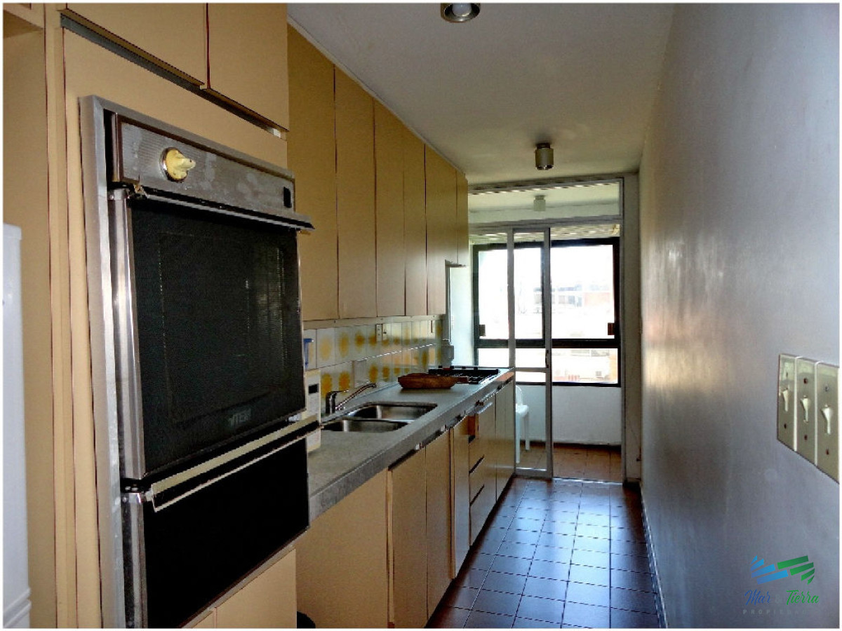 Apartamento ID.53 - Apartamento en Peninsula, 3 dormitorios *