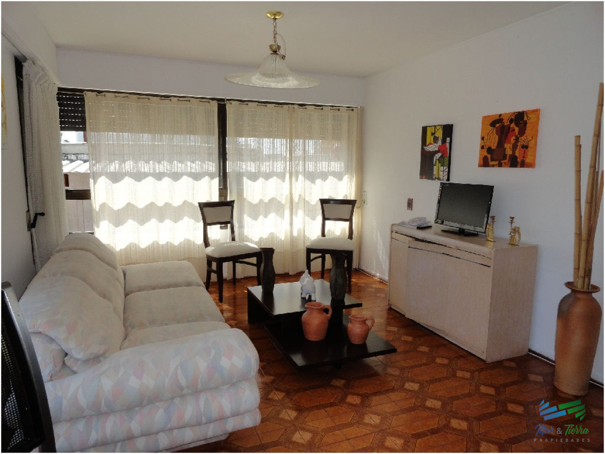Apartamento ID.53 - Apartamento en Peninsula, 3 dormitorios *