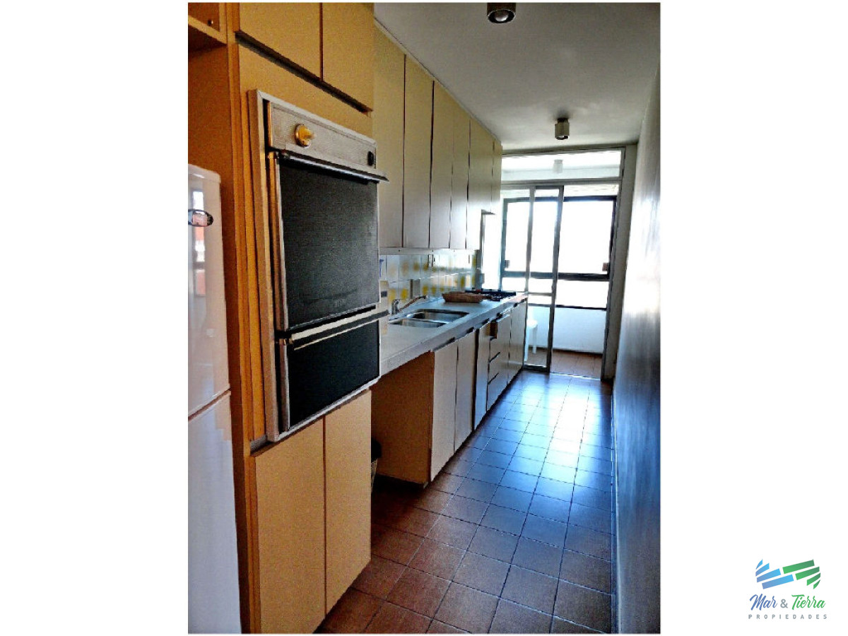 Apartamento ID.53 - Apartamento en Peninsula, 3 dormitorios *