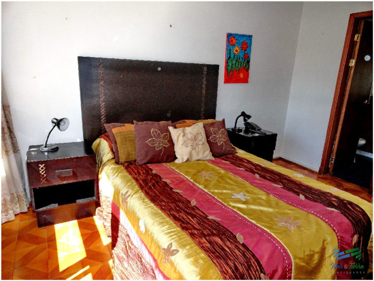 Apartamento ID.53 - Apartamento en Peninsula, 3 dormitorios *