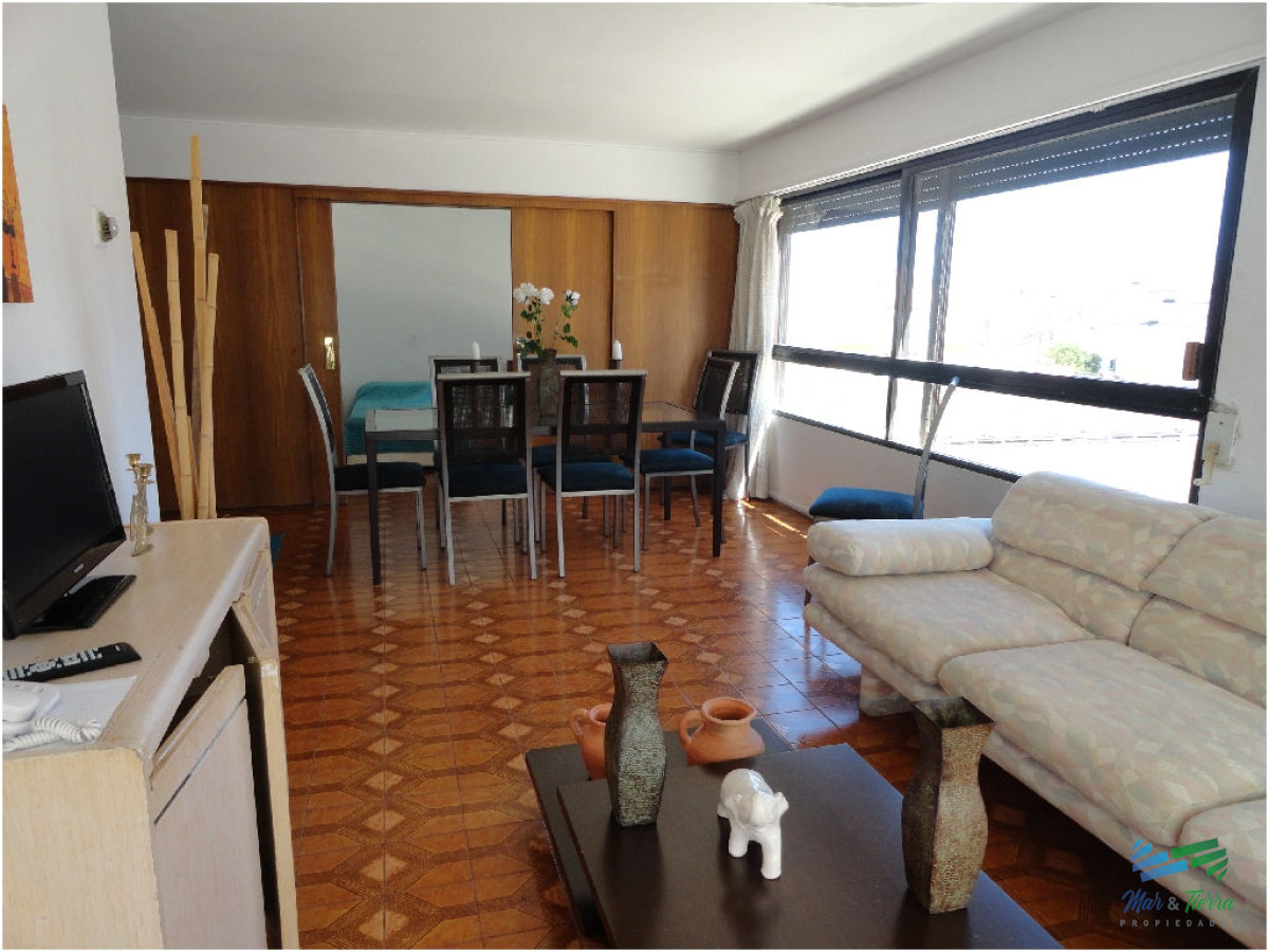 Apartamento ID.53 - Apartamento en Peninsula, 3 dormitorios *