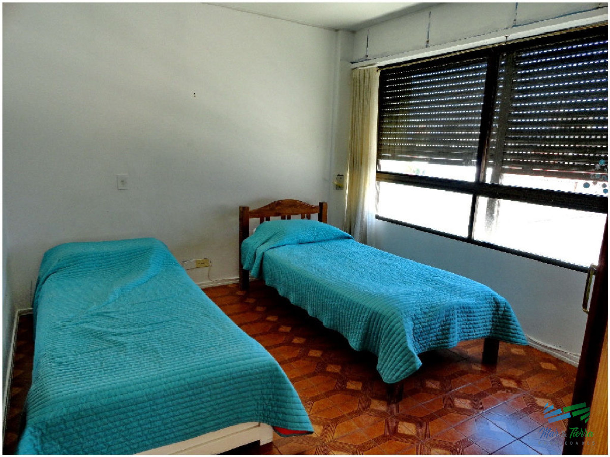 Apartamento ID.53 - Apartamento en Peninsula, 3 dormitorios *