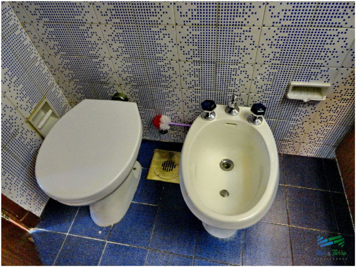 Apartamento ID.53 - Apartamento en Peninsula, 3 dormitorios *