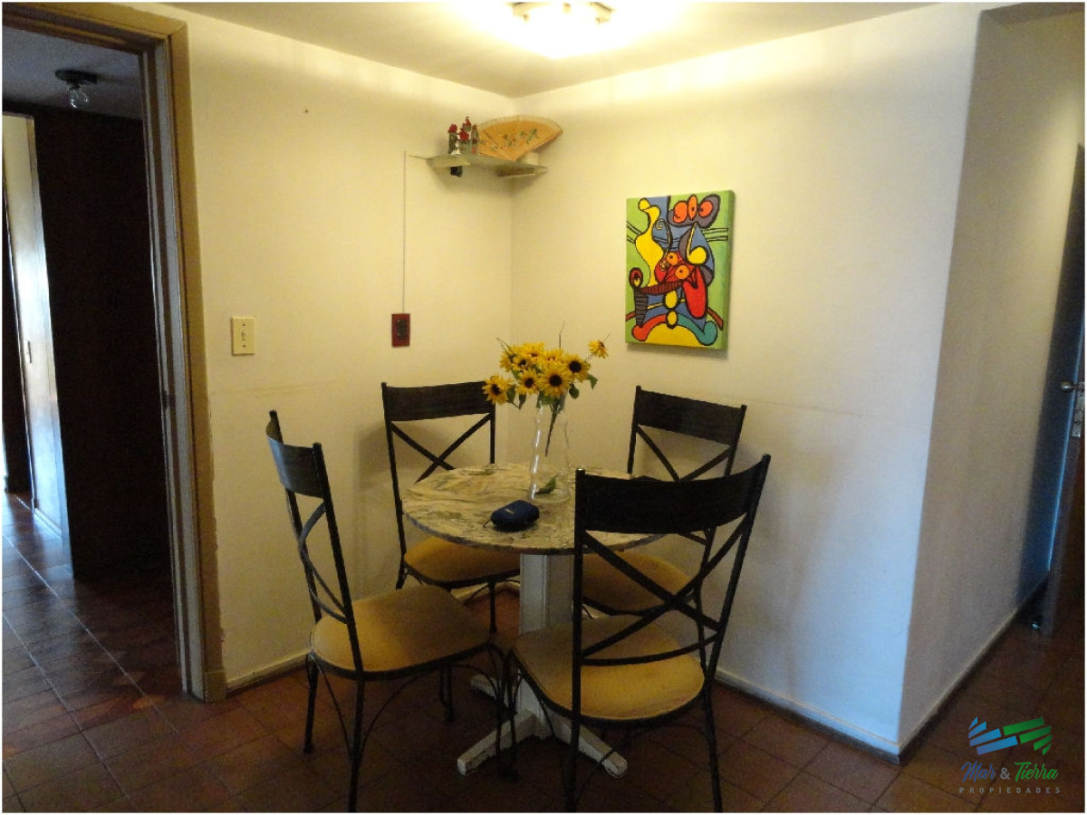 Apartamento ID.53 - Apartamento en Peninsula, 3 dormitorios *