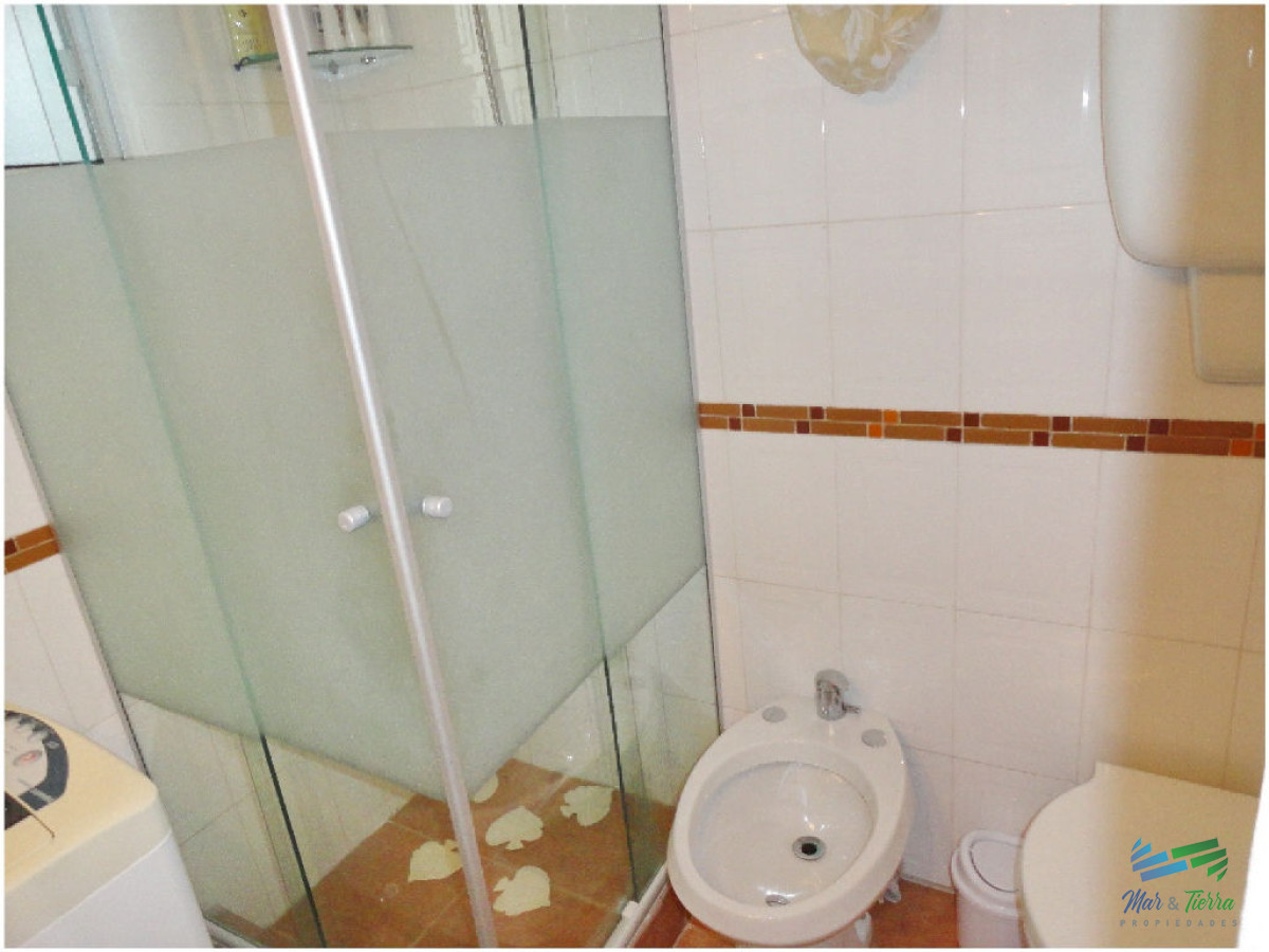 Apartamento ID.548 - Apartamento en Mansa, 2 dormitorios *