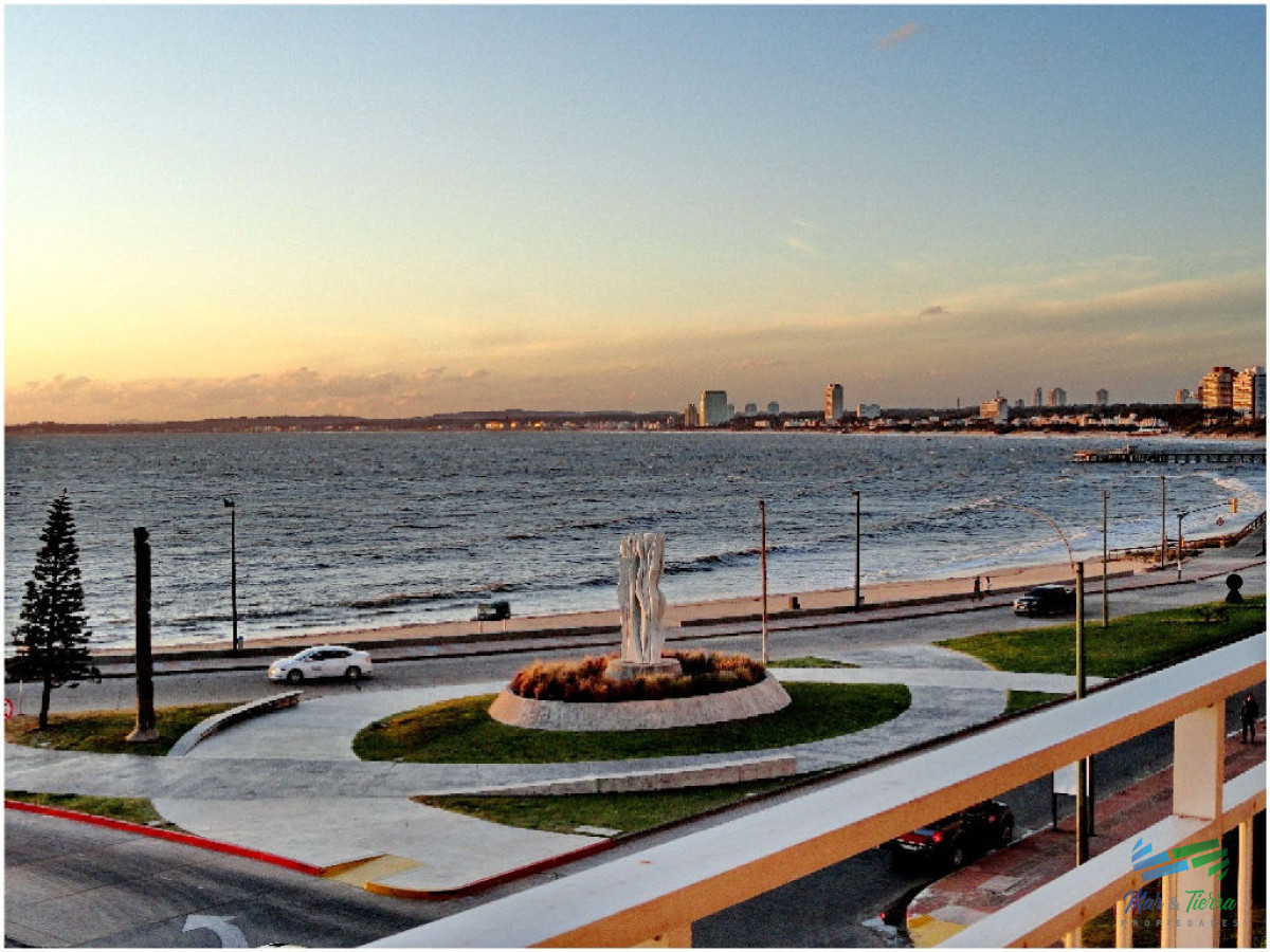 Apartamento ID.548 - Apartamento en Mansa, 2 dormitorios *