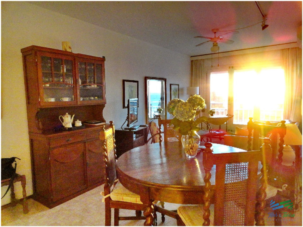 Apartamento ID.548 - Apartamento en Mansa, 2 dormitorios *