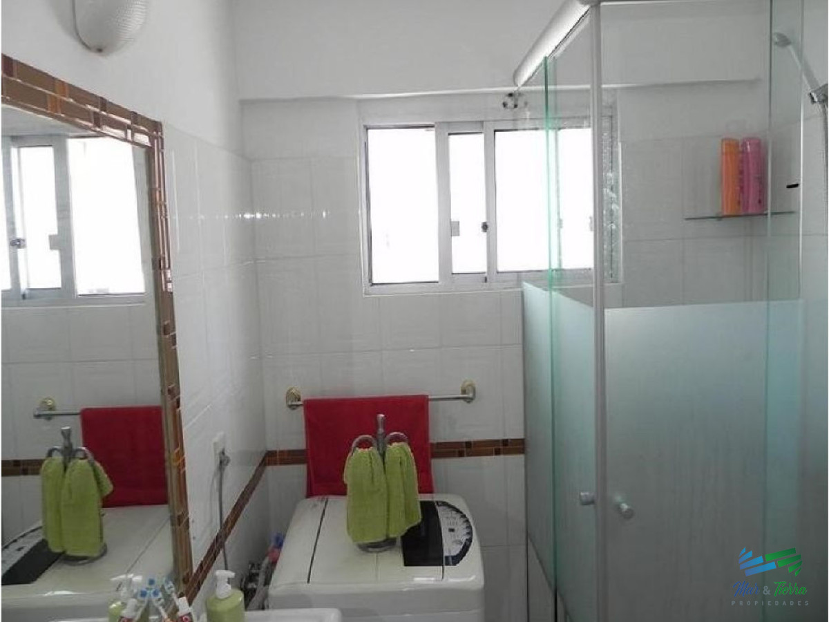 Apartamento ID.548 - Apartamento en Mansa, 2 dormitorios *