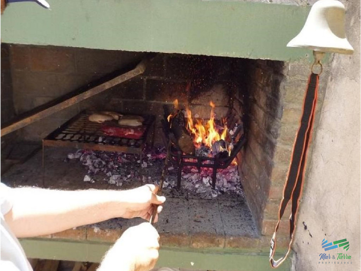 Apartamento ID.548 - Apartamento en Mansa, 2 dormitorios *