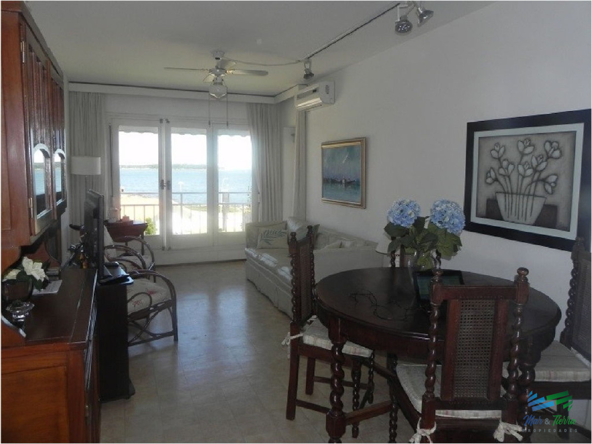 Apartamento ID.548 - Apartamento en Mansa, 2 dormitorios *