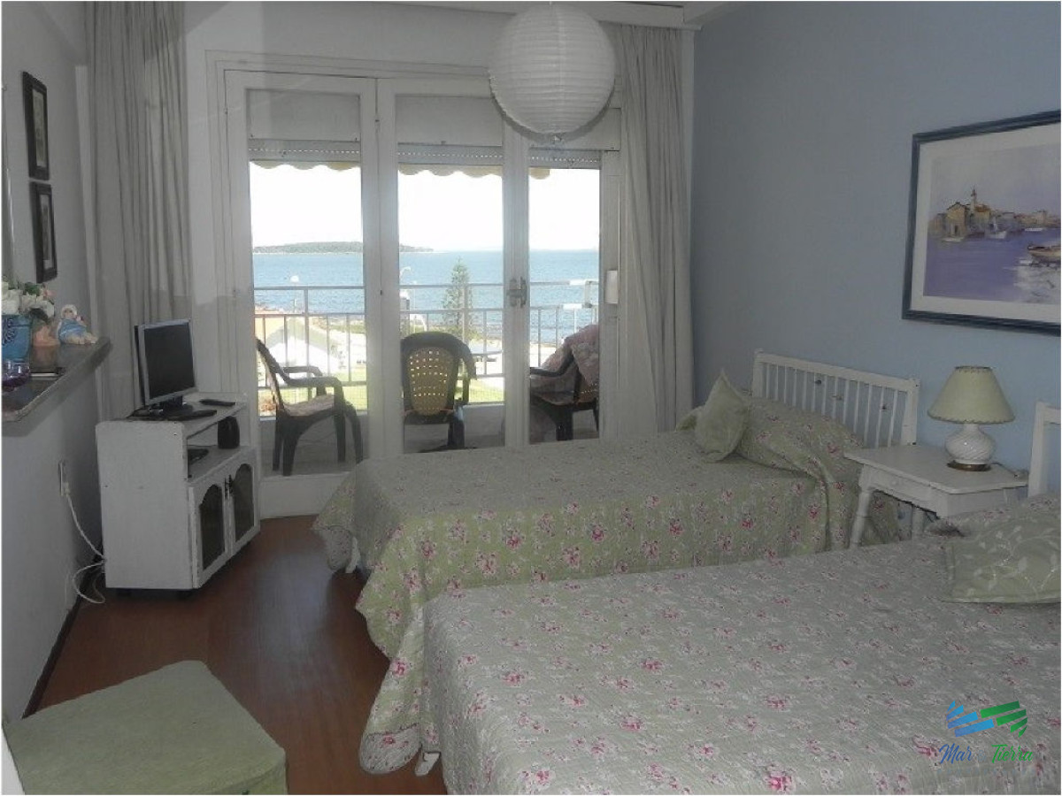 Apartamento ID.548 - Apartamento en Mansa, 2 dormitorios *