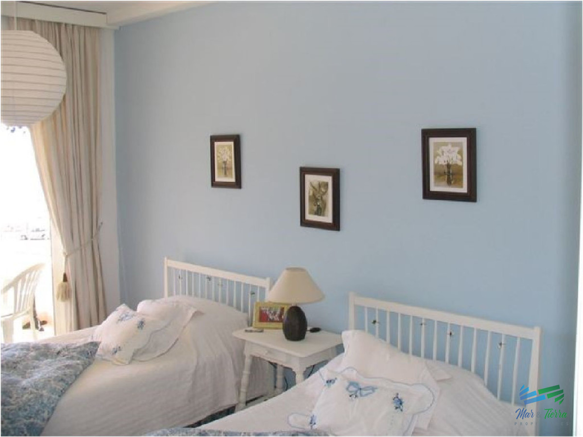 Apartamento ID.548 - Apartamento en Mansa, 2 dormitorios *