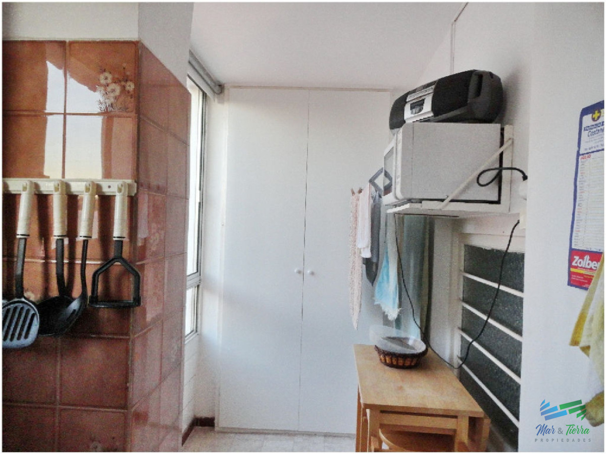 Apartamento ID.548 - Apartamento en Mansa, 2 dormitorios *