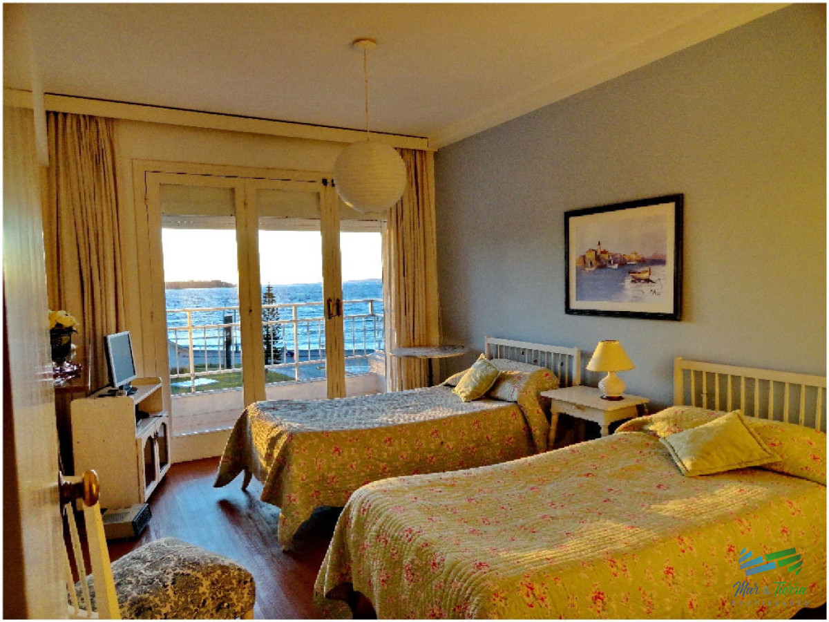 Apartamento ID.548 - Apartamento en Mansa, 2 dormitorios *