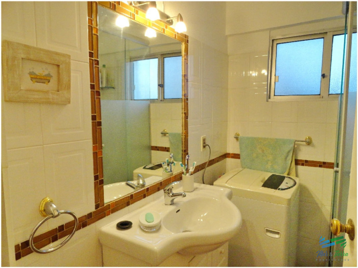 Apartamento ID.548 - Apartamento en Mansa, 2 dormitorios *