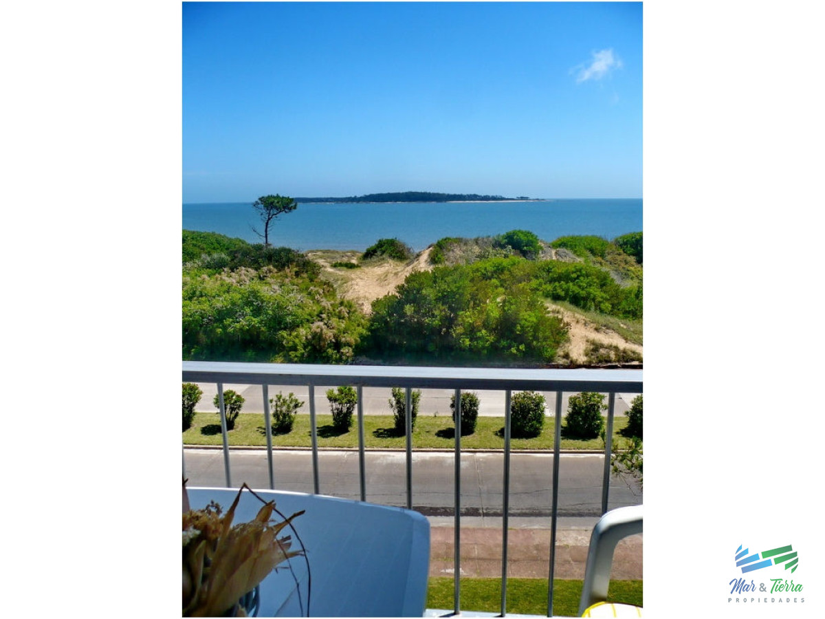 Apartamento ID.55 - Apartamento en Mansa, 1 dormitorios *