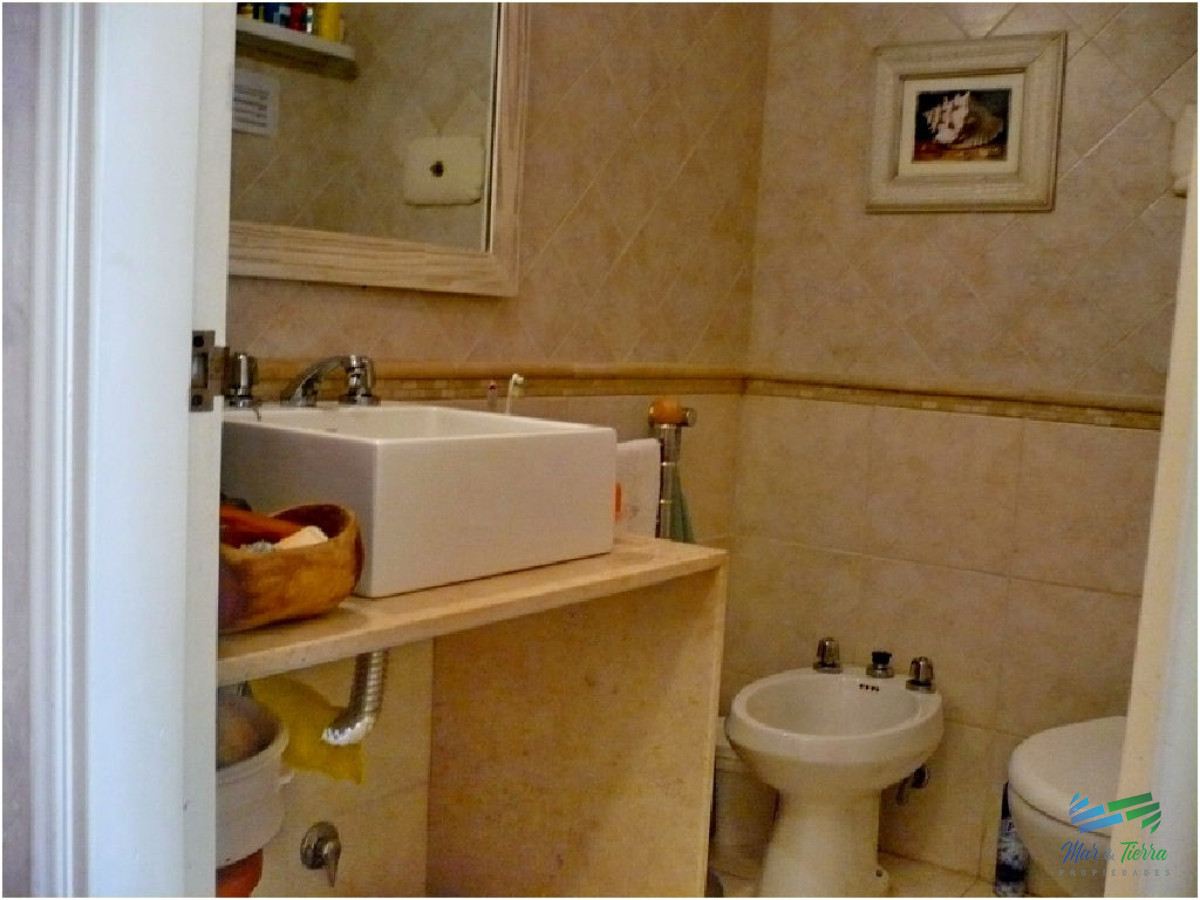 Apartamento ID.55 - Apartamento en Mansa, 1 dormitorios *