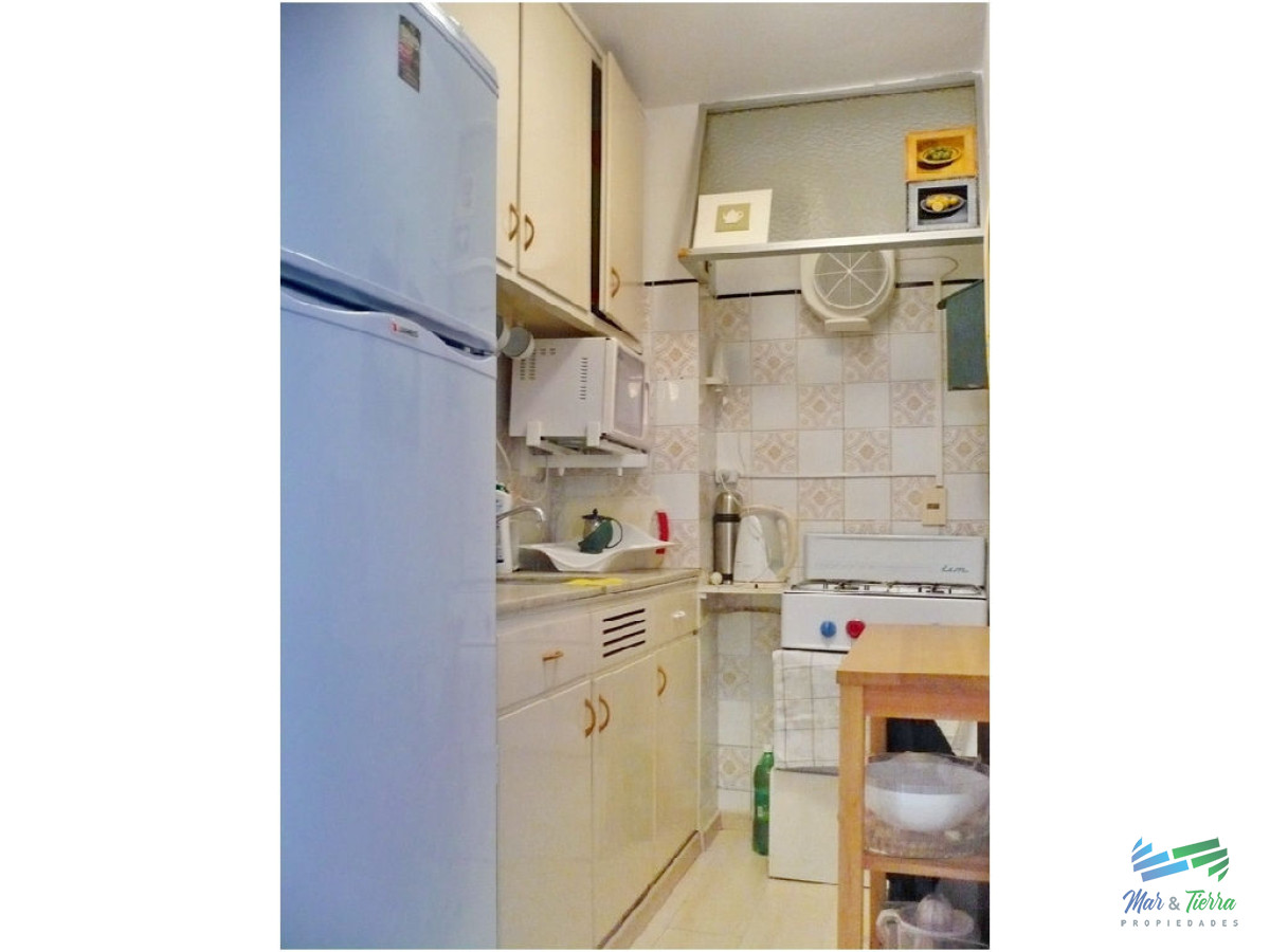 Apartamento ID.55 - Apartamento en Mansa, 1 dormitorios *