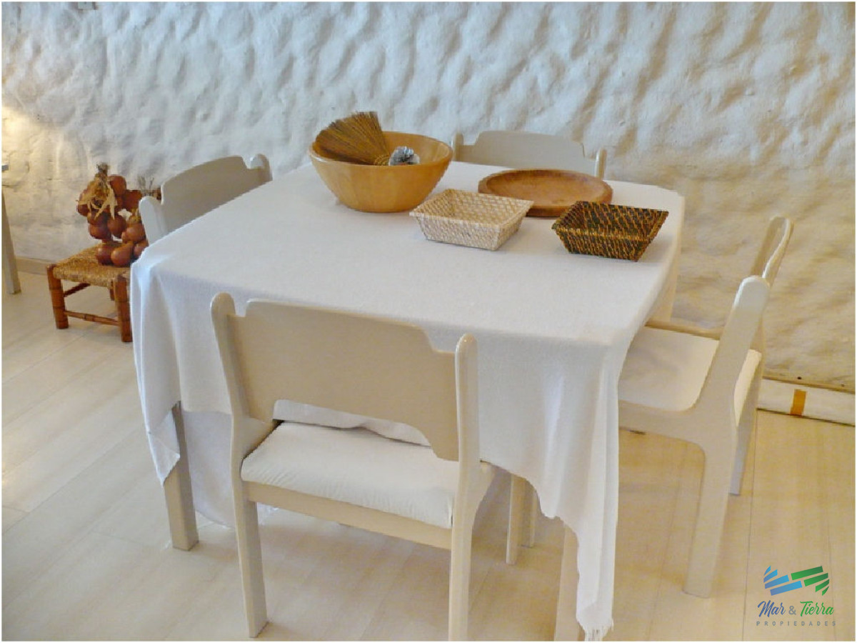 Apartamento ID.55 - Apartamento en Mansa, 1 dormitorios *