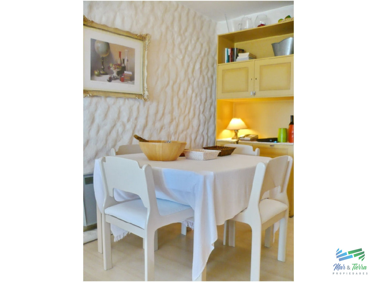 Apartamento ID.55 - Apartamento en Mansa, 1 dormitorios *