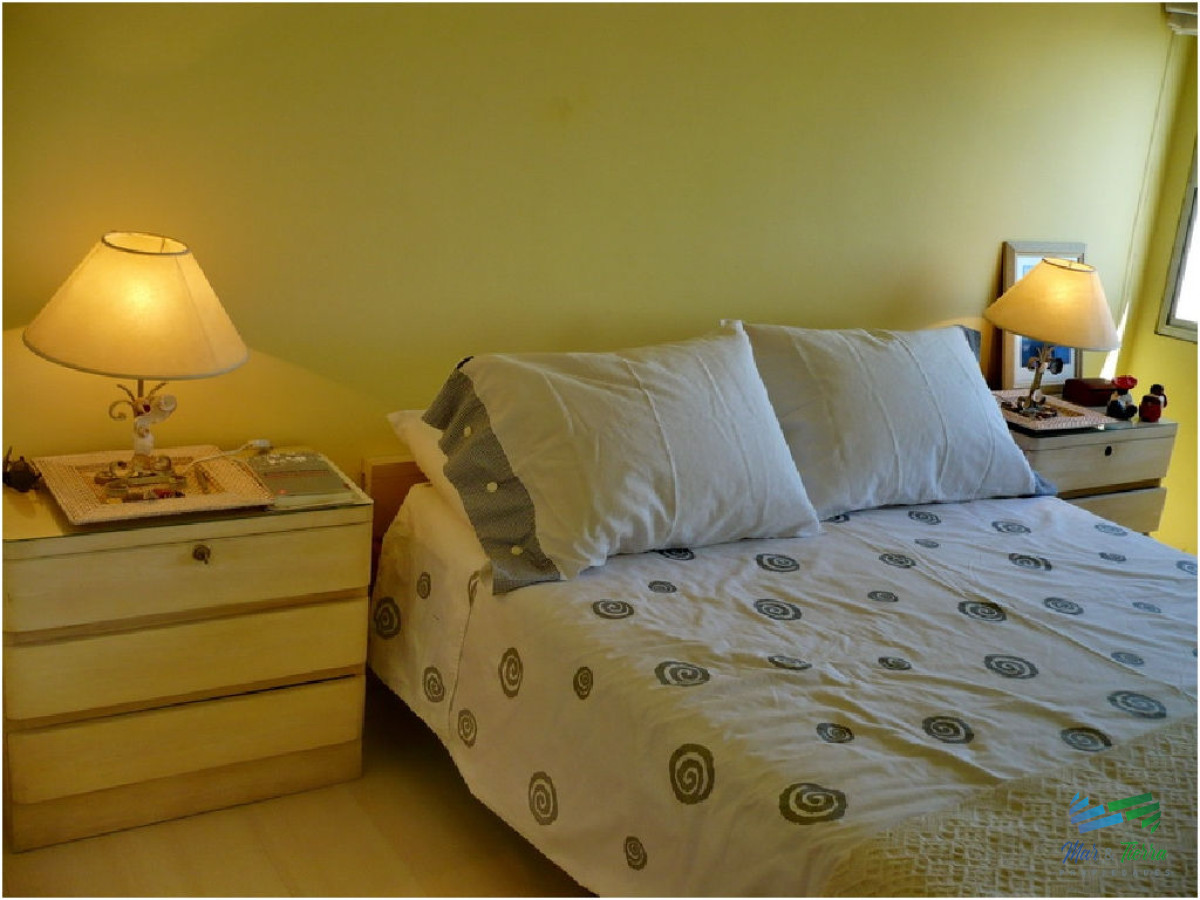 Apartamento ID.55 - Apartamento en Mansa, 1 dormitorios *