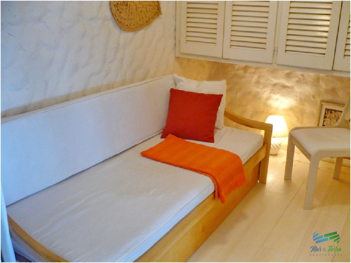 Apartamento ID.55 - Apartamento en Mansa, 1 dormitorios *