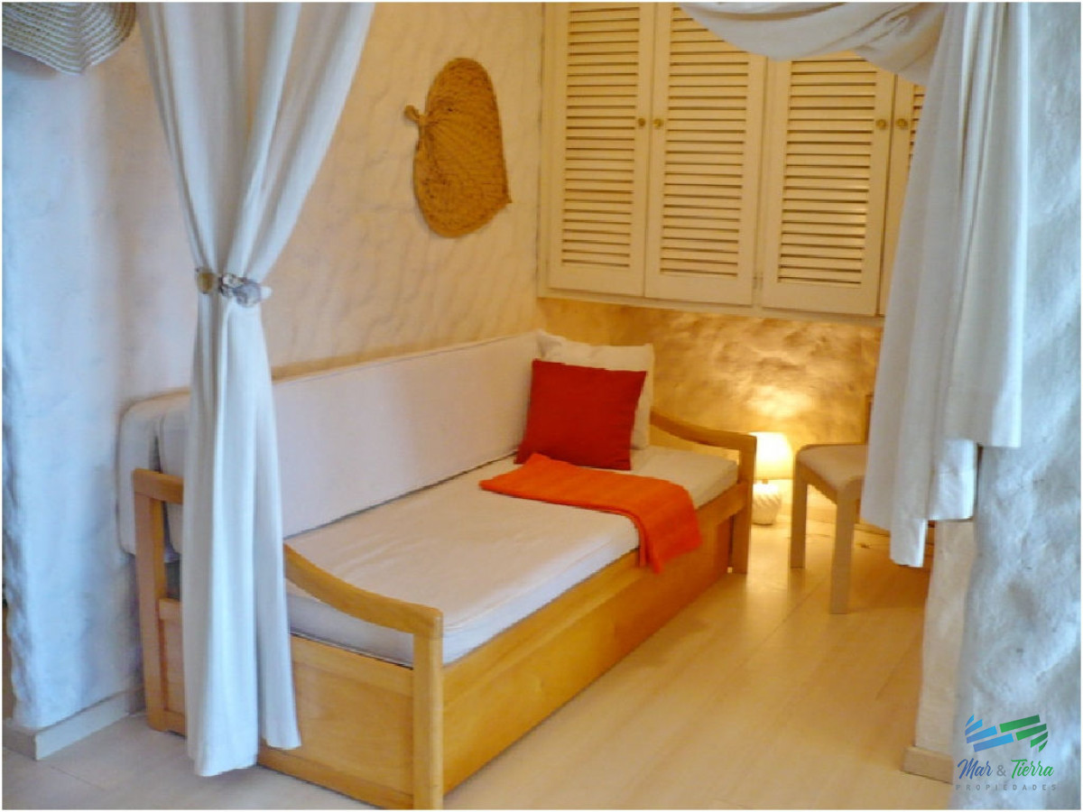 Apartamento ID.55 - Apartamento en Mansa, 1 dormitorios *
