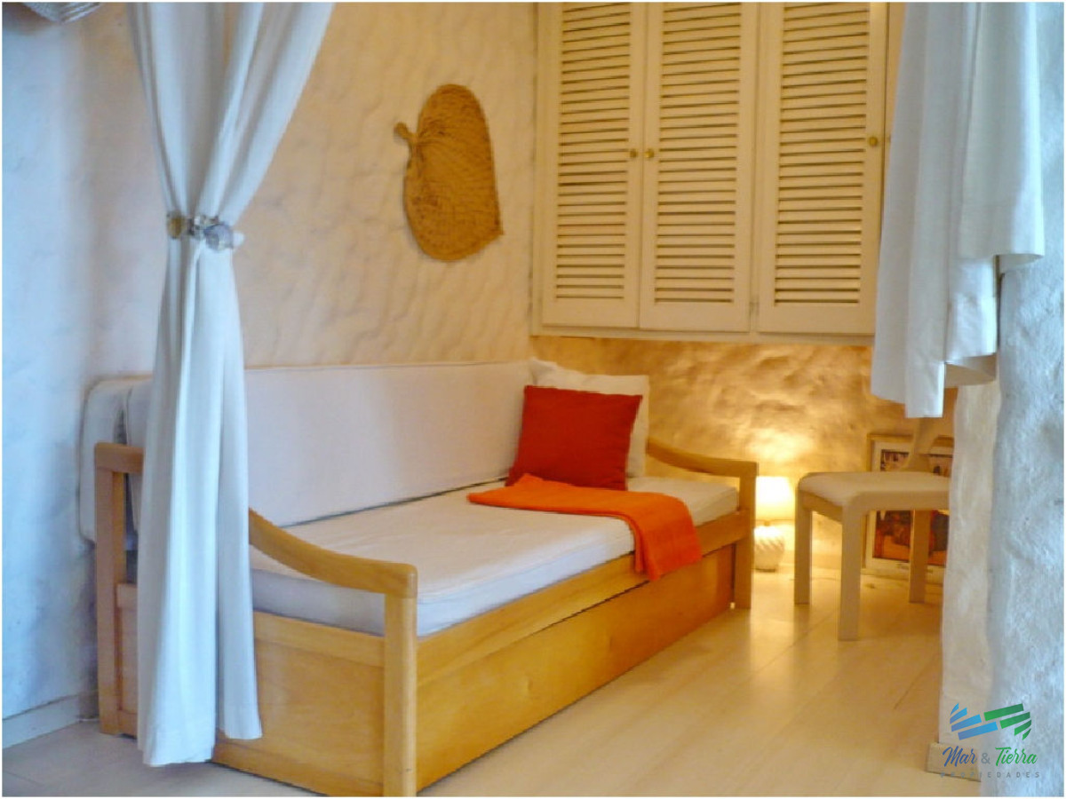 Apartamento ID.55 - Apartamento en Mansa, 1 dormitorios *