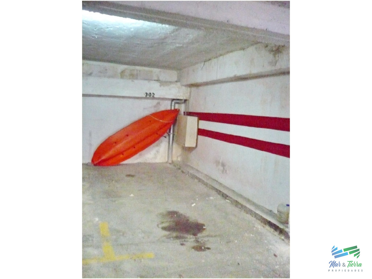 Apartamento ID.55 - Apartamento en Mansa, 1 dormitorios *