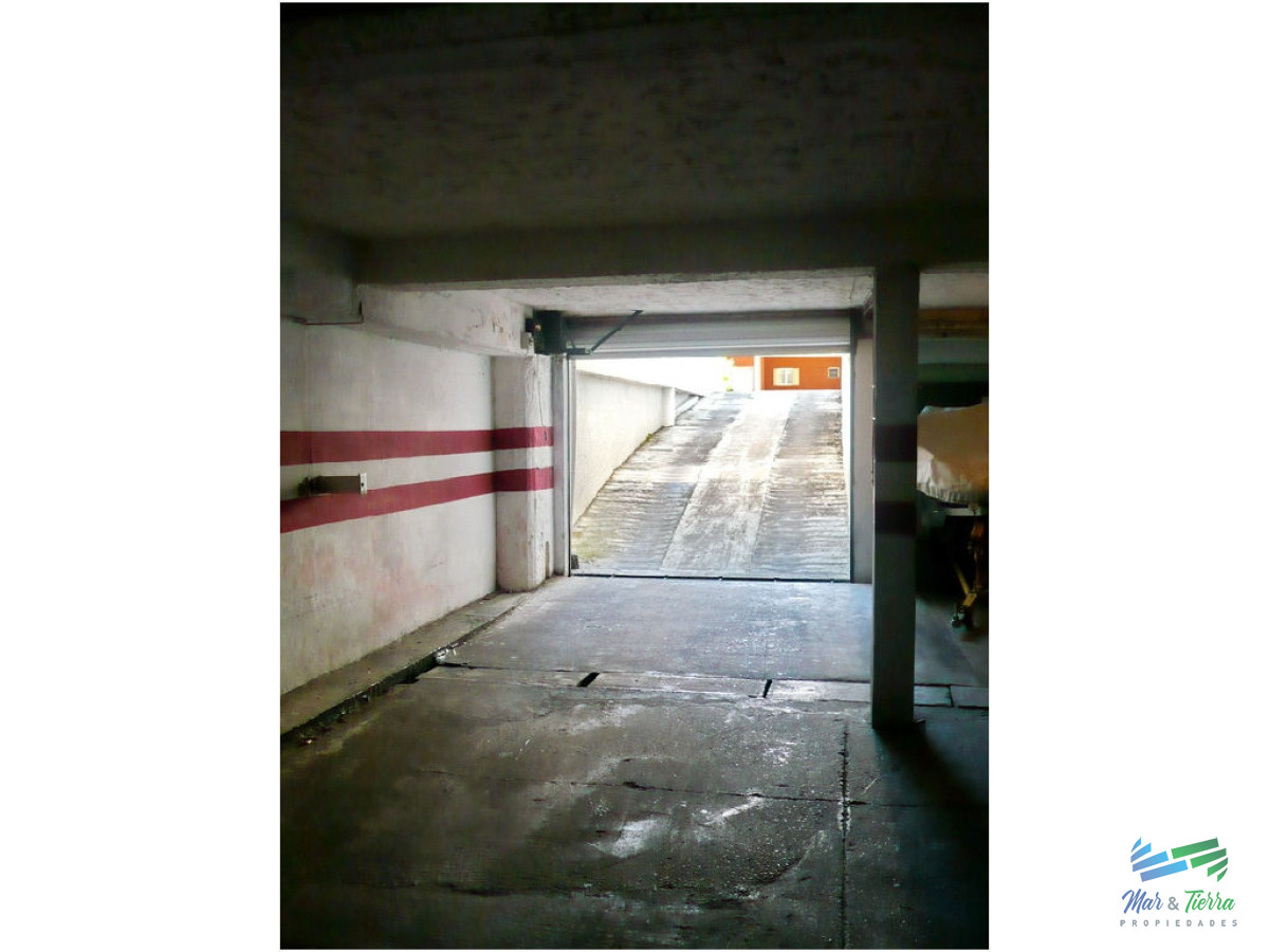Apartamento ID.55 - Apartamento en Mansa, 1 dormitorios *