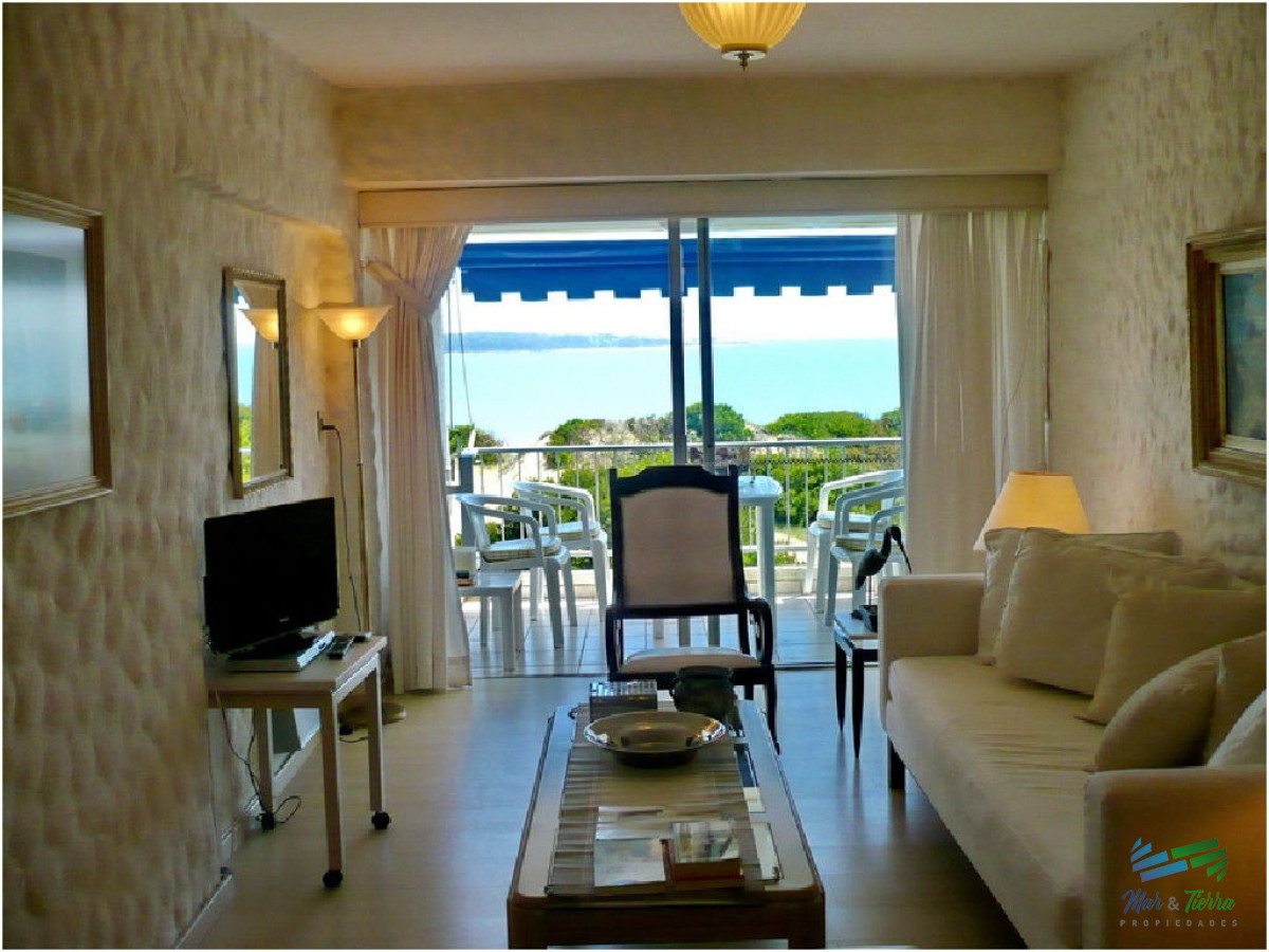 Apartamento ID.55 - Apartamento en Mansa, 1 dormitorios *