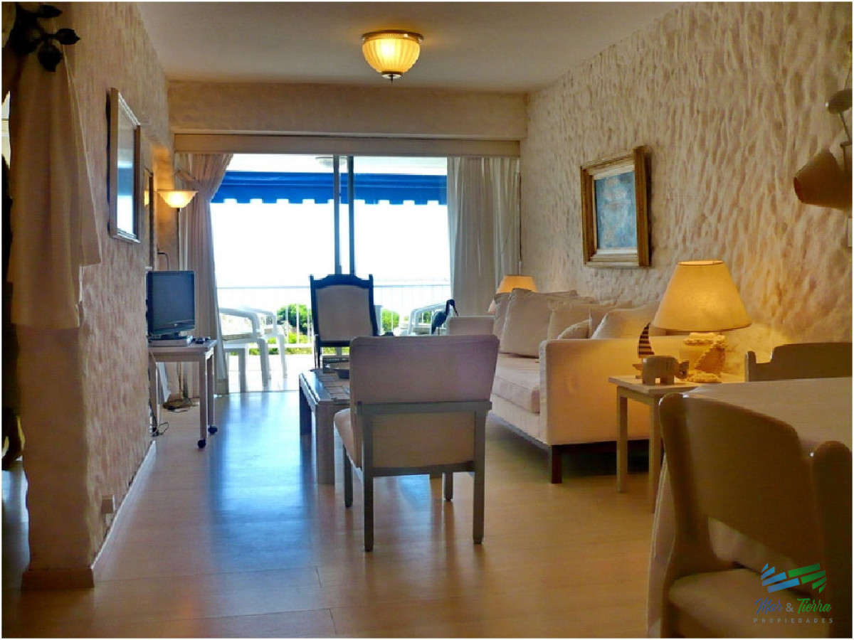 Apartamento ID.55 - Apartamento en Mansa, 1 dormitorios *