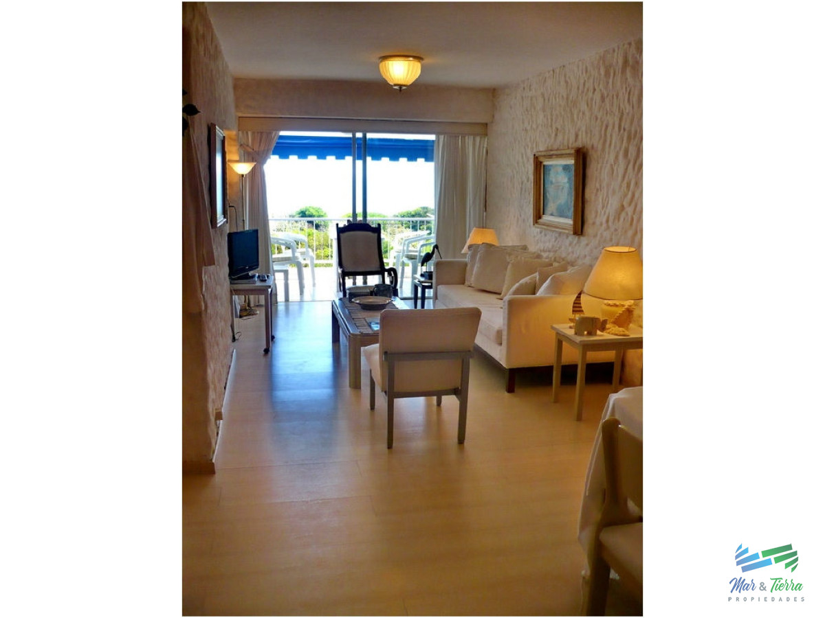Apartamento ID.55 - Apartamento en Mansa, 1 dormitorios *