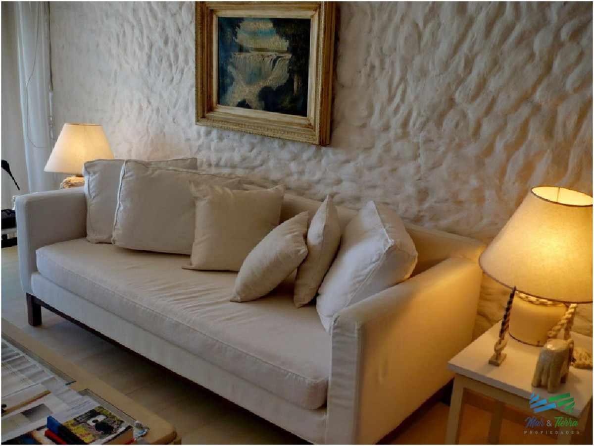 Apartamento ID.55 - Apartamento en Mansa, 1 dormitorios *