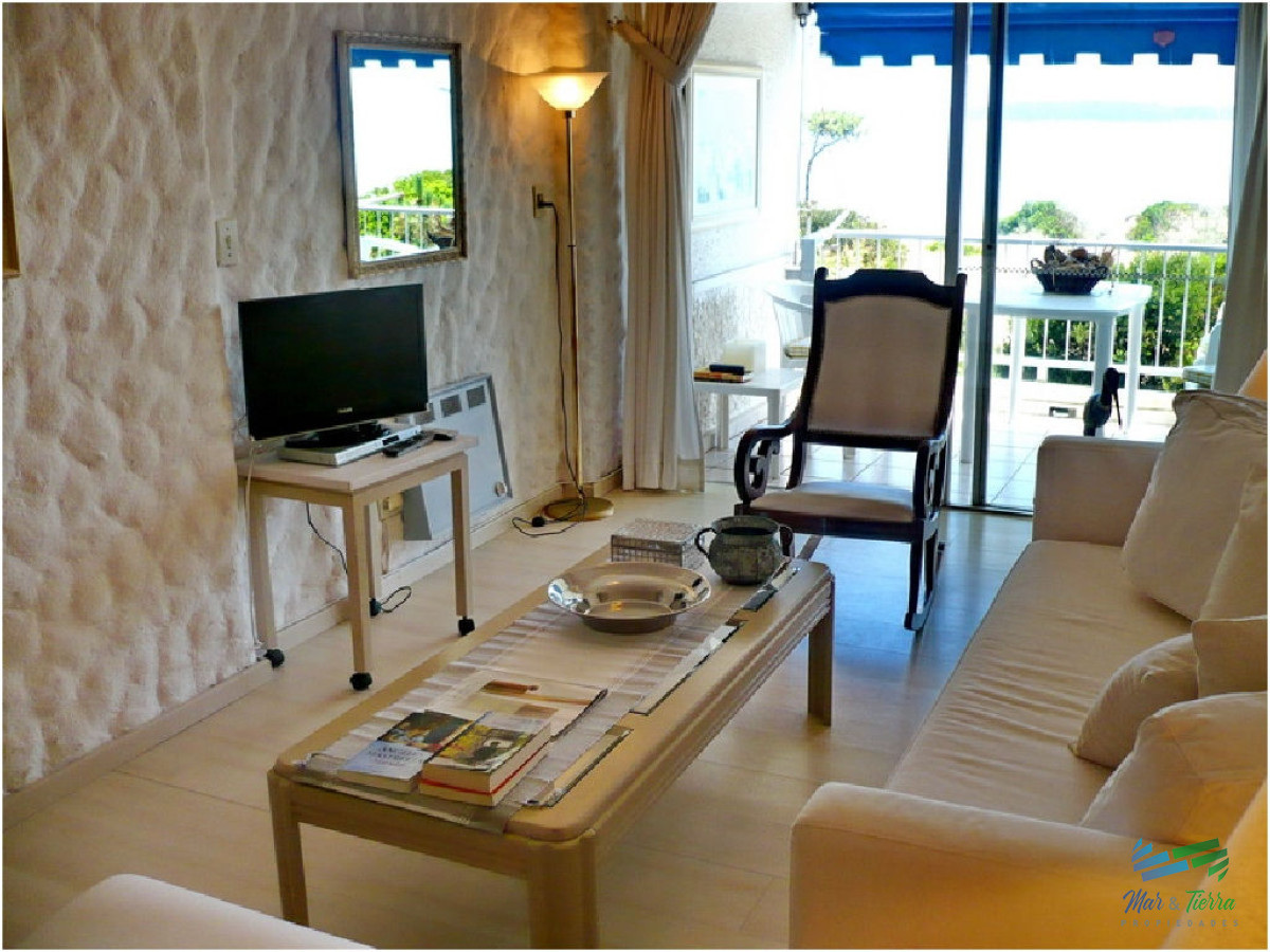 Apartamento ID.55 - Apartamento en Mansa, 1 dormitorios *