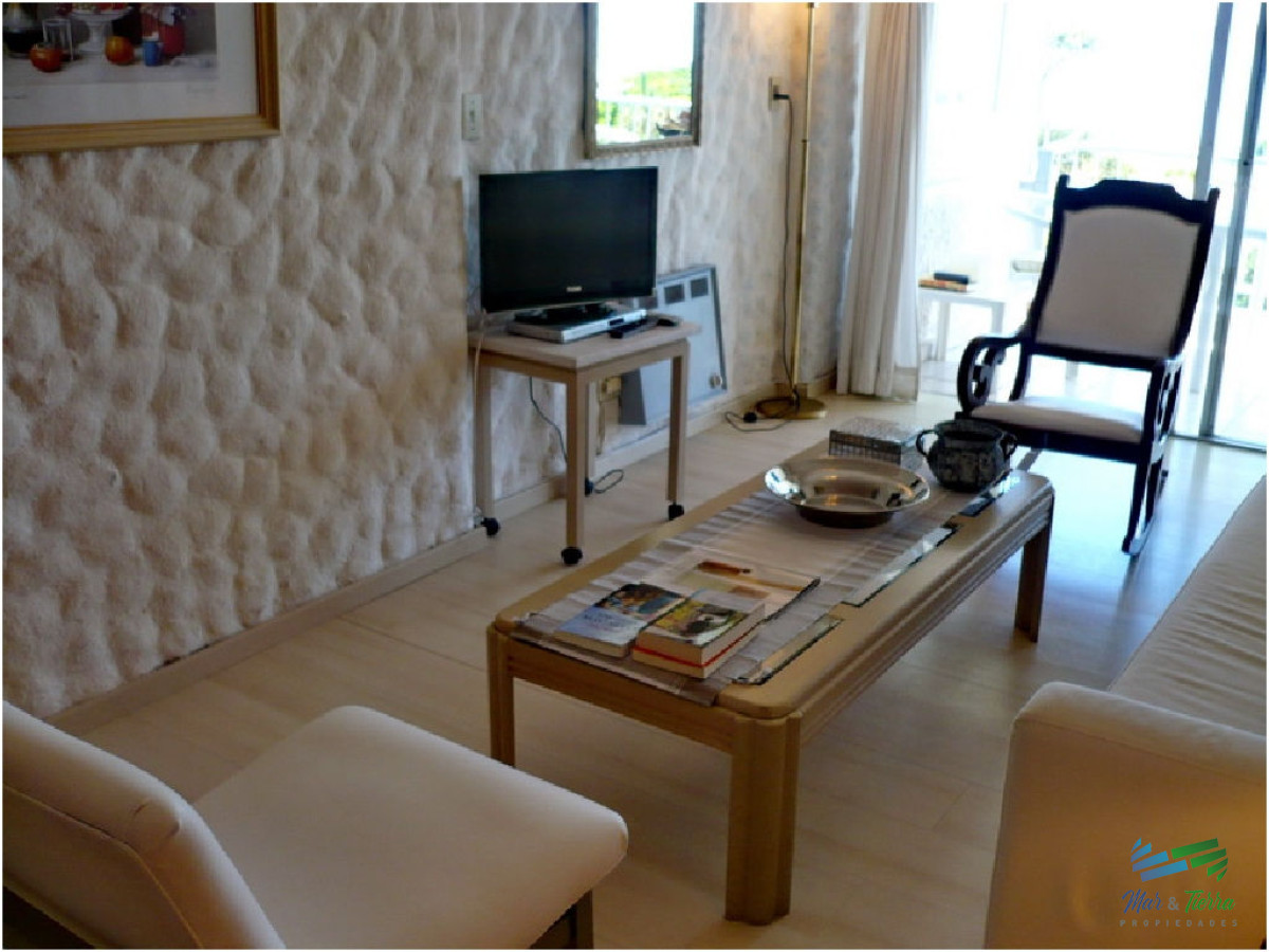Apartamento ID.55 - Apartamento en Mansa, 1 dormitorios *